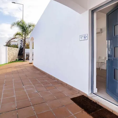 Oura Villa V2 Flores Albufeira Exterior photo